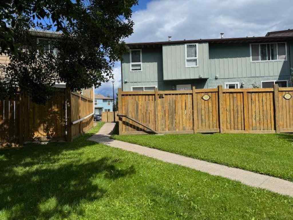 MLS® A2245051 - Unit #525 457 Collinge Road  in Hillcrest Hinton, Residential