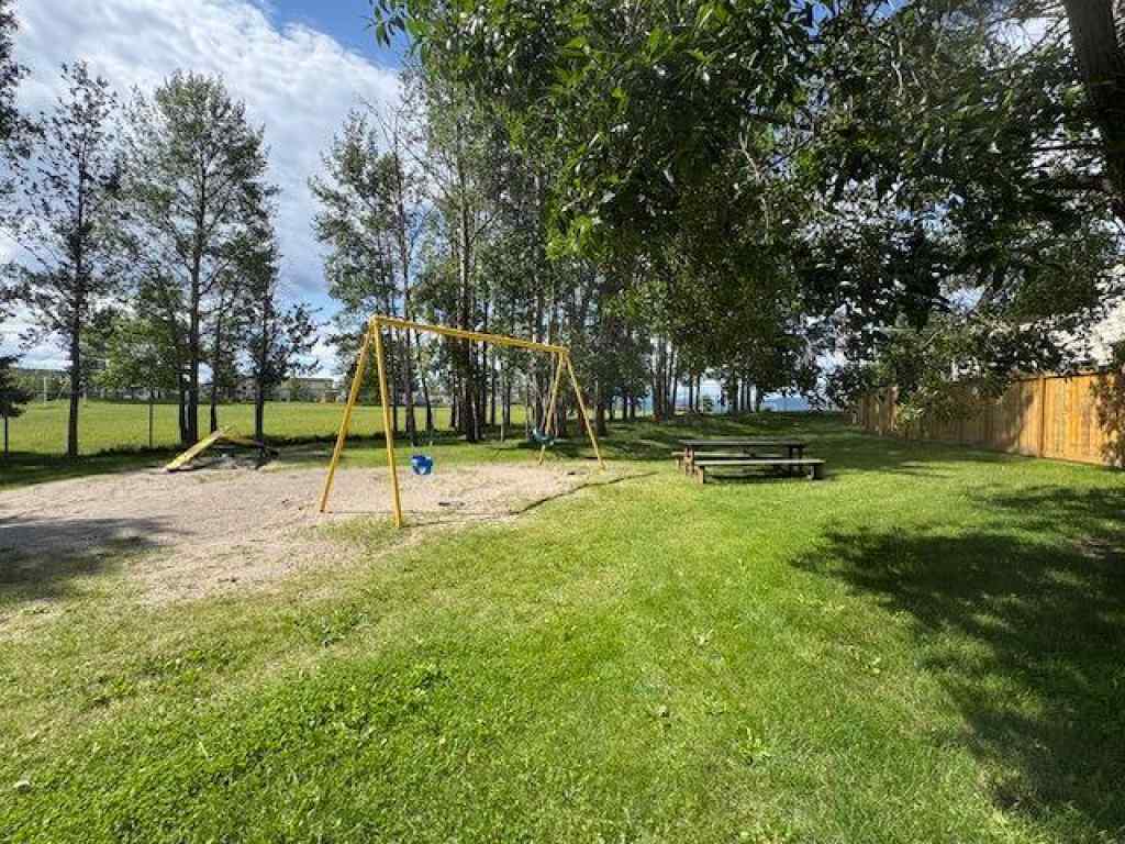 MLS® A2245051 - Unit #525 457 Collinge Road  in Hillcrest Hinton, Residential