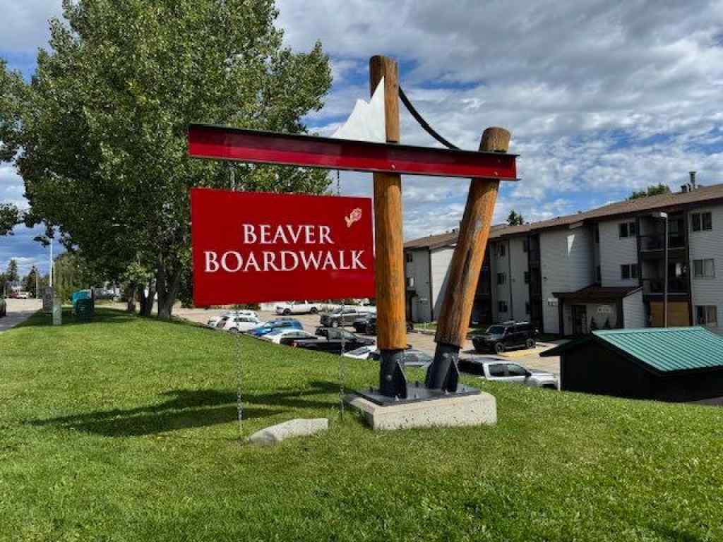 MLS® A2245051 - Unit #525 457 Collinge Road  in Hillcrest Hinton, Residential