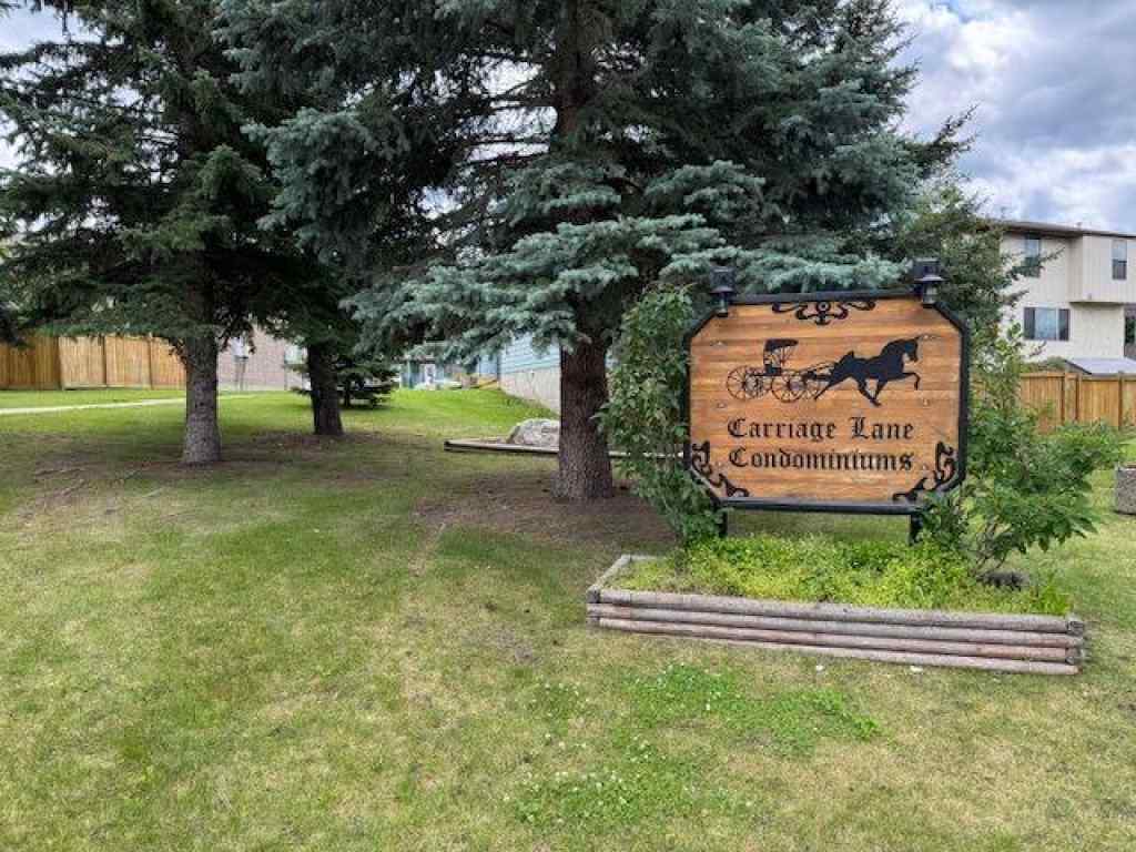 MLS® A2245051 - Unit #525 457 Collinge Road  in Hillcrest Hinton, Residential