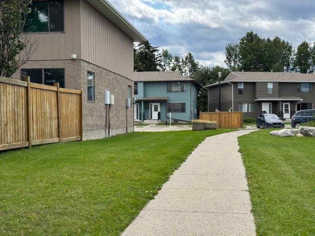 MLS® A2245051 - Unit #525 457 Collinge Road  in Hillcrest Hinton, Residential