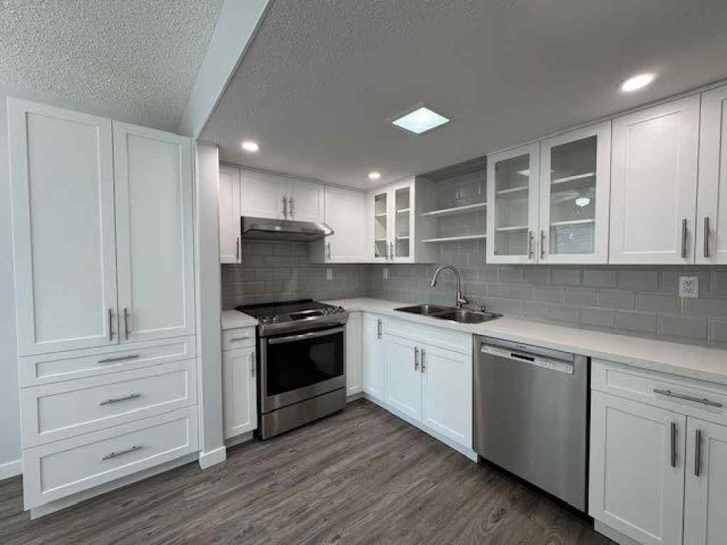 MLS® A2245051 - Unit #525 457 Collinge Road  in Hillcrest Hinton, Residential