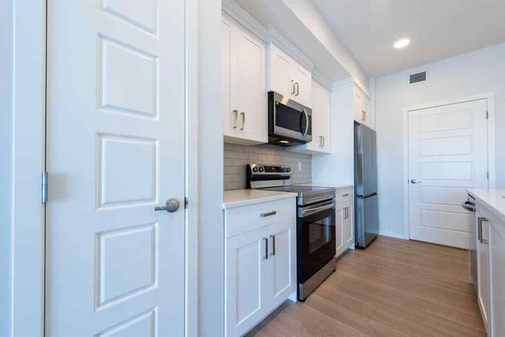 MLS® A2245053 - Unit #425 360 Harvest Hills Way NE in Harvest Hills Calgary, Residential
