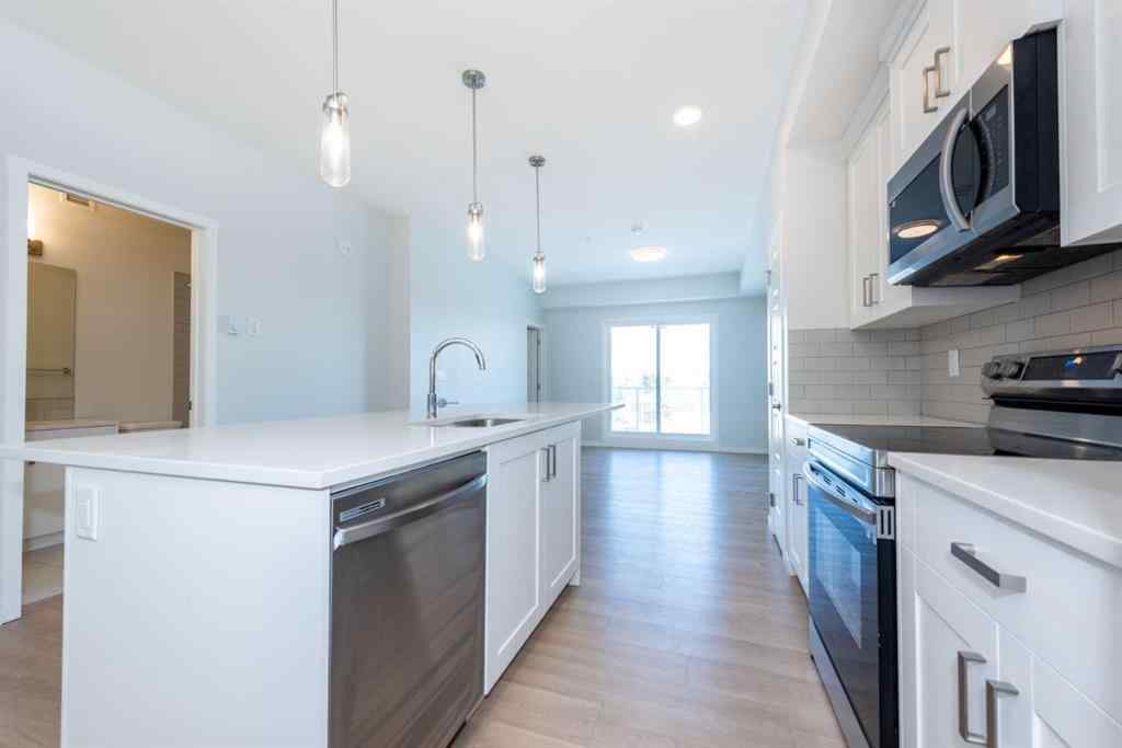 MLS® A2245053 - Unit #425 360 Harvest Hills Way NE in Harvest Hills Calgary, Residential