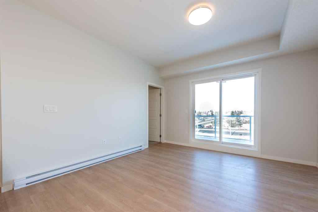 MLS® A2245053 - Unit #425 360 Harvest Hills Way NE in Harvest Hills Calgary, Residential