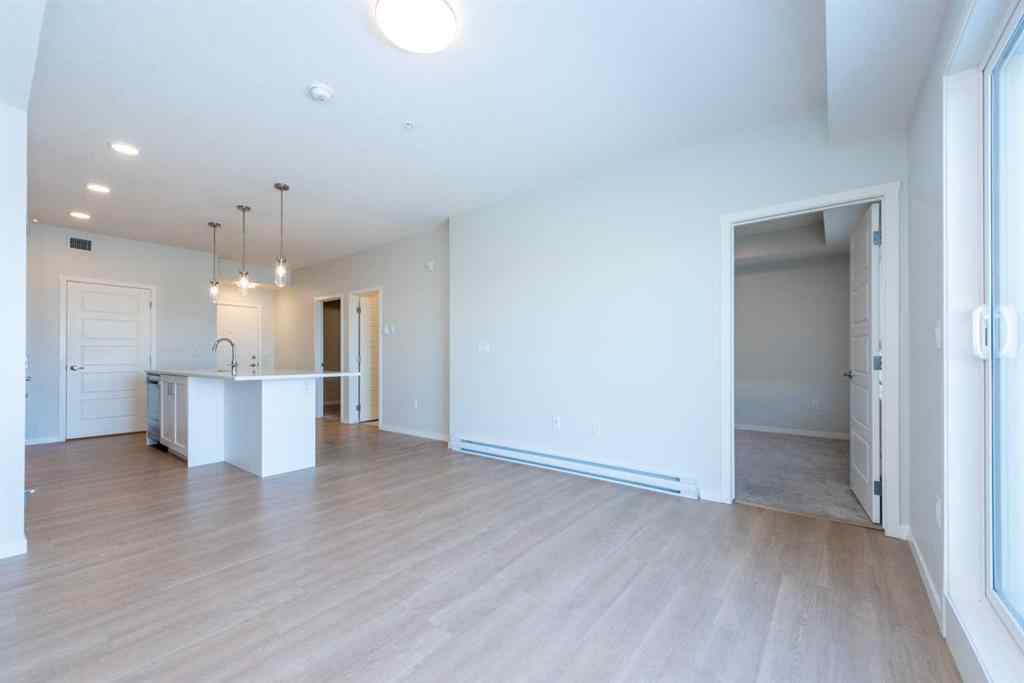 MLS® A2245053 - Unit #425 360 Harvest Hills Way NE in Harvest Hills Calgary, Residential