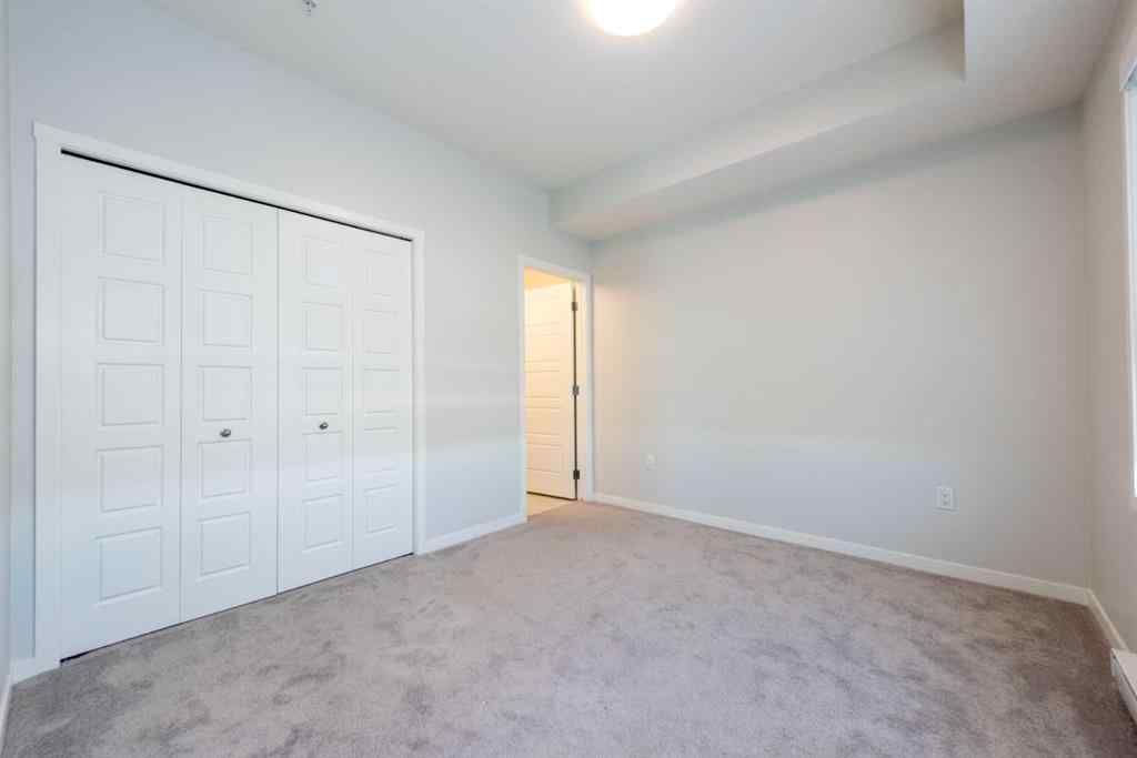 MLS® A2245053 - Unit #425 360 Harvest Hills Way NE in Harvest Hills Calgary, Residential