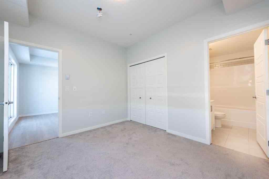 MLS® A2245053 - Unit #425 360 Harvest Hills Way NE in Harvest Hills Calgary, Residential