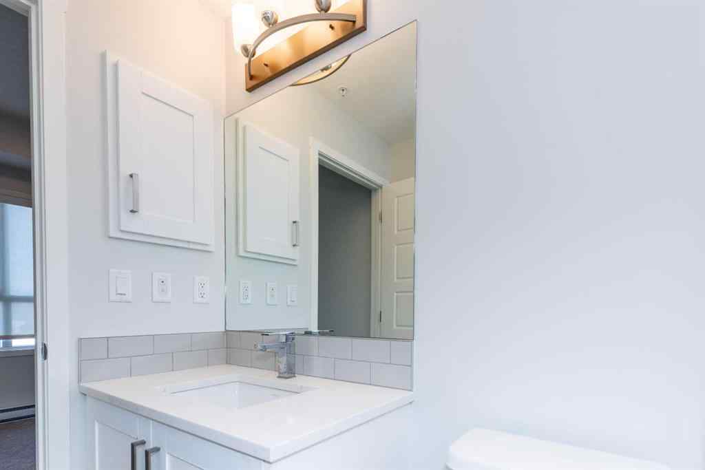 MLS® A2245053 - Unit #425 360 Harvest Hills Way NE in Harvest Hills Calgary, Residential