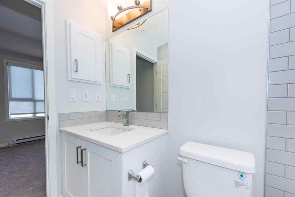 MLS® A2245053 - Unit #425 360 Harvest Hills Way NE in Harvest Hills Calgary, Residential