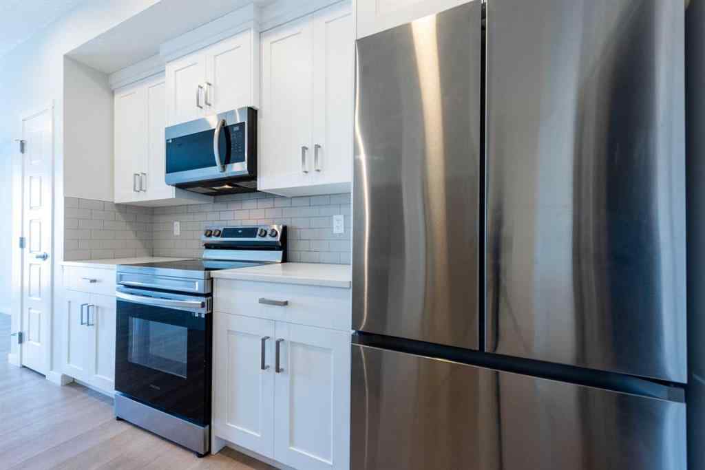 MLS® A2245053 - Unit #425 360 Harvest Hills Way NE in Harvest Hills Calgary, Residential