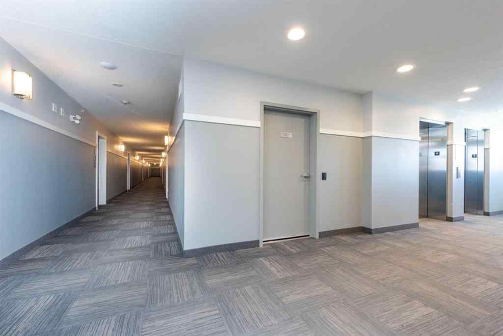 MLS® A2245053 - Unit #425 360 Harvest Hills Way NE in Harvest Hills Calgary, Residential