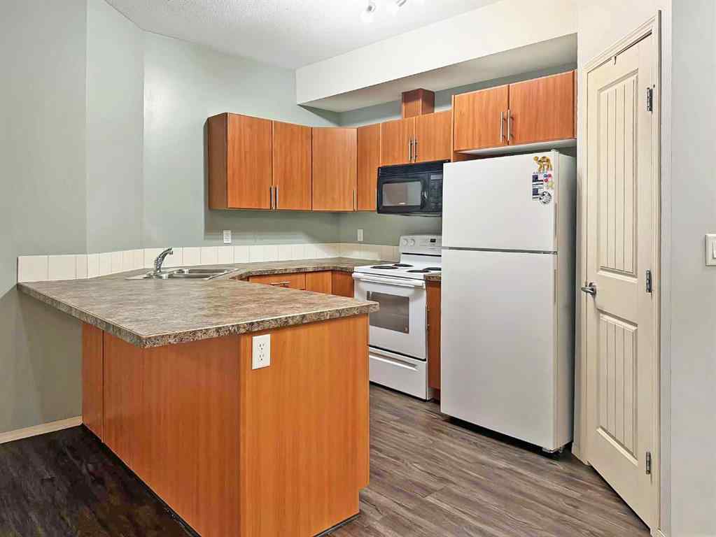 MLS® A2245058 - Unit ##107 160 Moberly Road  in NONE Grande Cache, Residential