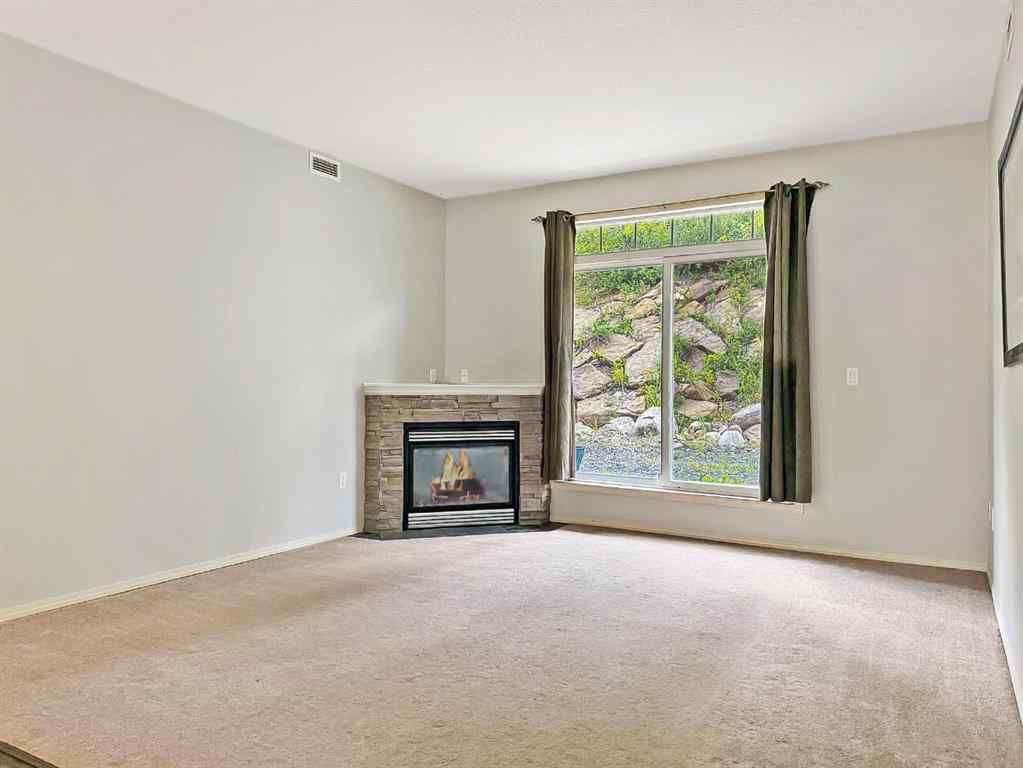 MLS® A2245058 - Unit ##107 160 Moberly Road  in NONE Grande Cache, Residential