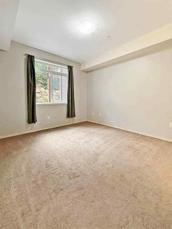 MLS® A2245058 - Unit ##107 160 Moberly Road  in NONE Grande Cache, Residential