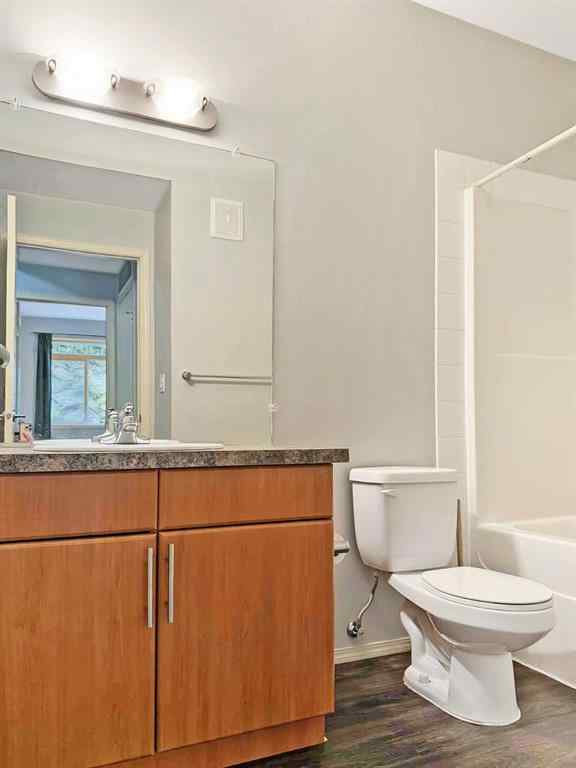 MLS® A2245058 - Unit ##107 160 Moberly Road  in NONE Grande Cache, Residential