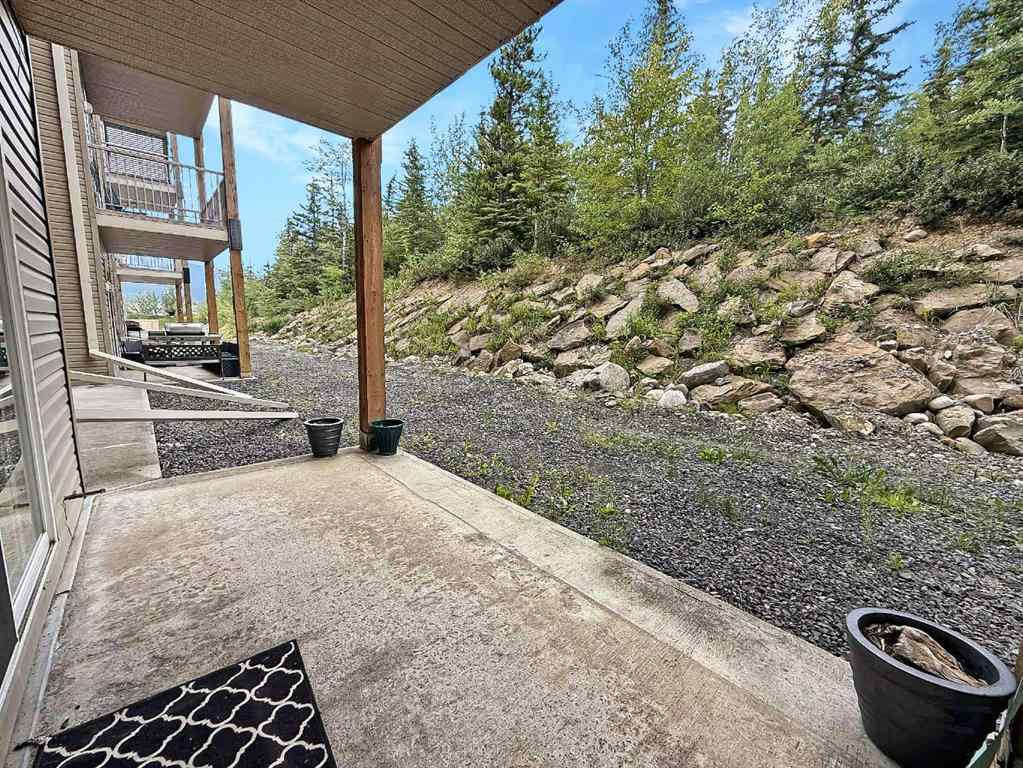 MLS® A2245058 - Unit ##107 160 Moberly Road  in NONE Grande Cache, Residential