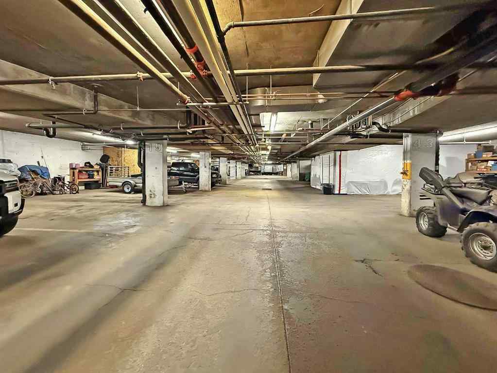 MLS® A2245058 - Unit ##107 160 Moberly Road  in NONE Grande Cache, Residential