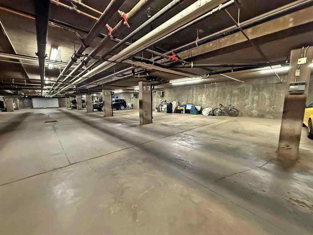 MLS® A2245058 - Unit ##107 160 Moberly Road  in NONE Grande Cache, Residential