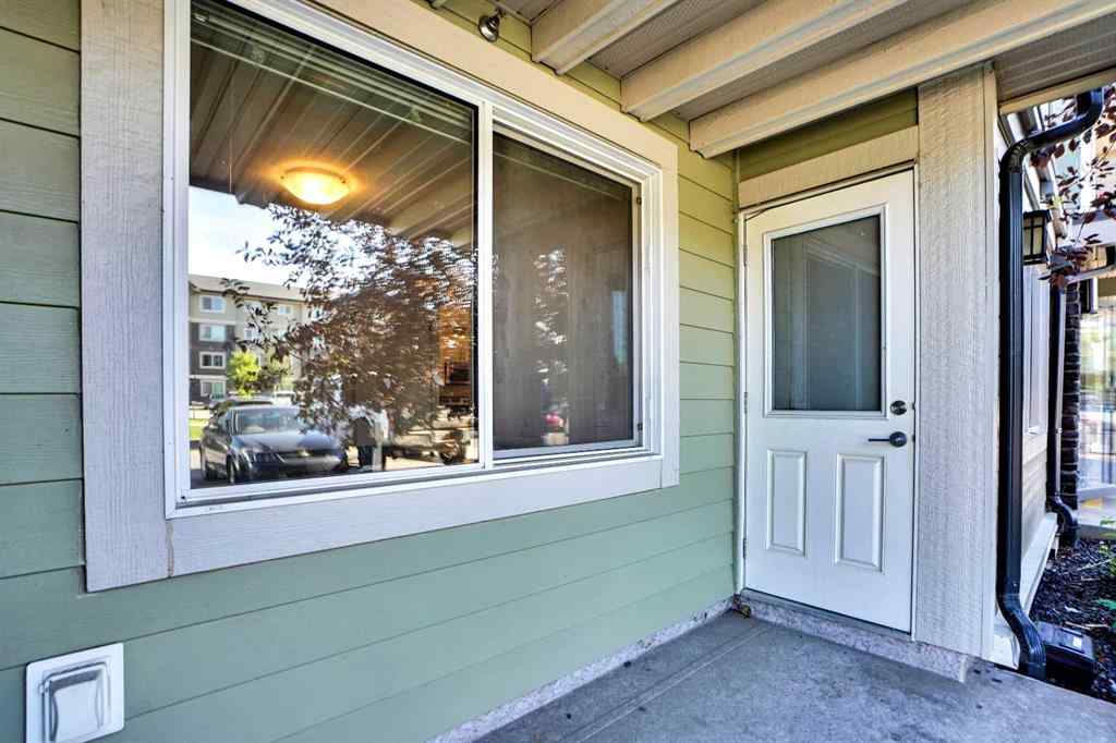 MLS® A2245062 - Unit #1107 181 Skyview Ranch Manor NE in Skyview Ranch Calgary, Residential