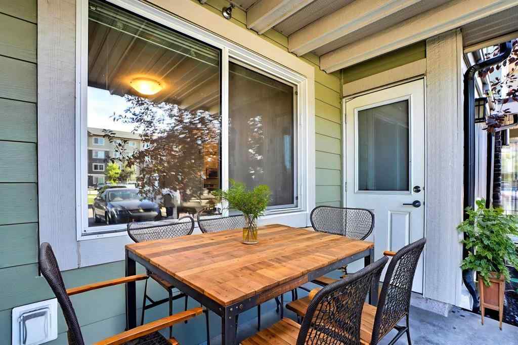 MLS® A2245062 - Unit #1107 181 Skyview Ranch Manor NE in Skyview Ranch Calgary, Residential