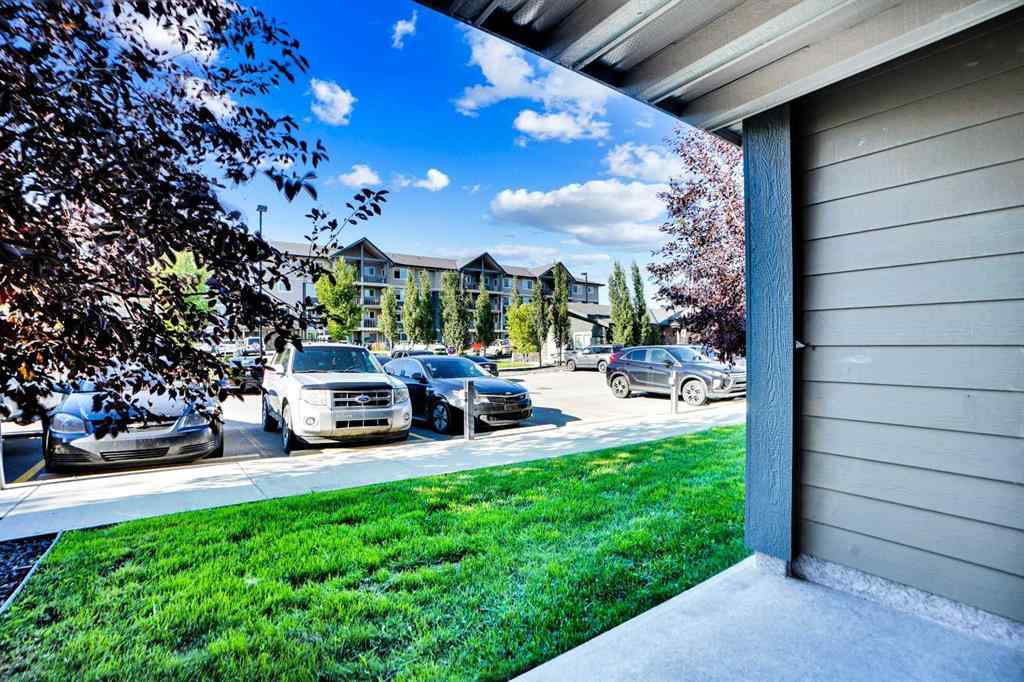 MLS® A2245062 - Unit #1107 181 Skyview Ranch Manor NE in Skyview Ranch Calgary, Residential