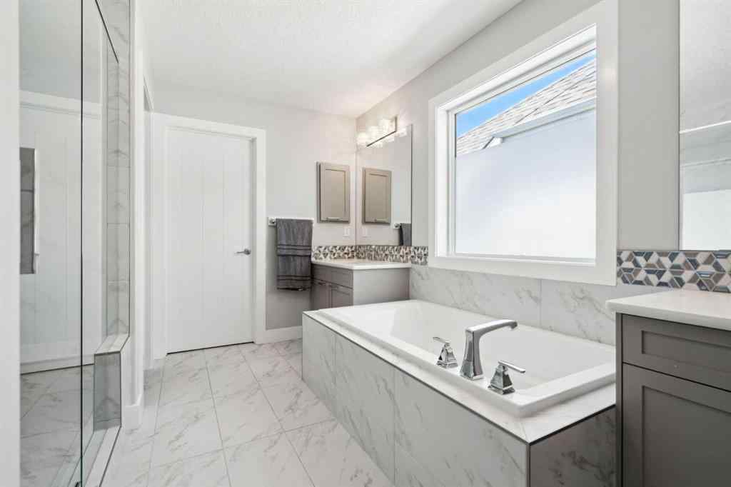 MLS® A2245063 - 216 Masters Cove SE in Mahogany Calgary, Residential
