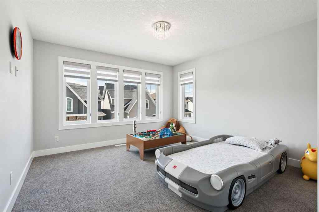 MLS® A2245063 - 216 Masters Cove SE in Mahogany Calgary, Residential