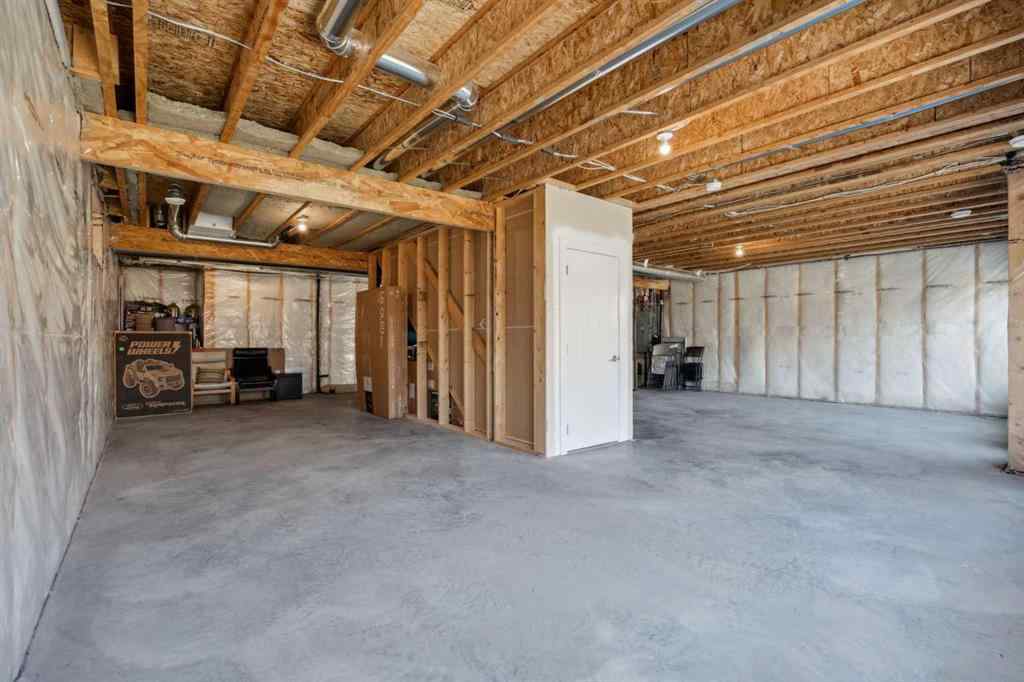 MLS® A2245063 - 216 Masters Cove SE in Mahogany Calgary, Residential