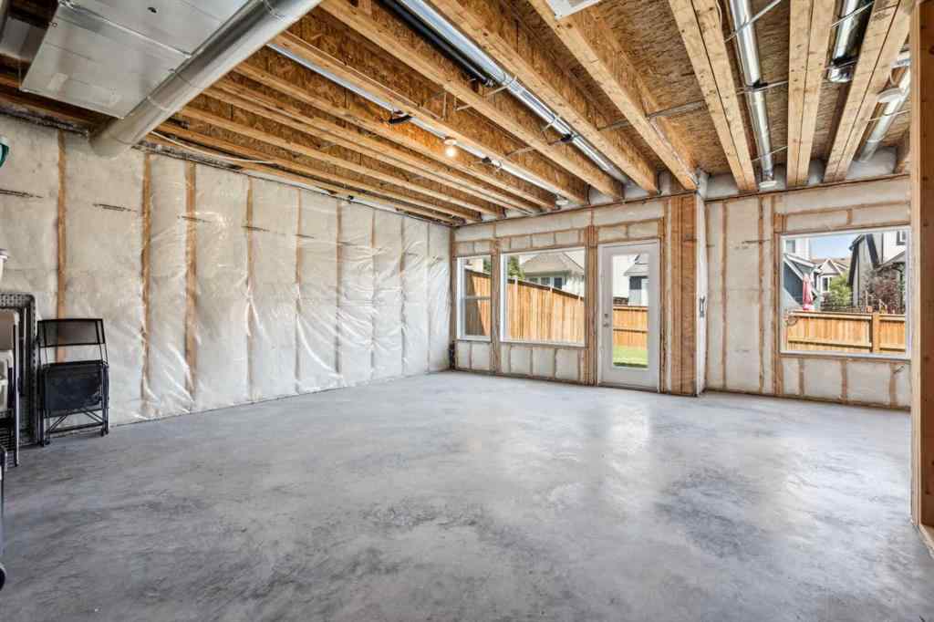 MLS® A2245063 - 216 Masters Cove SE in Mahogany Calgary, Residential