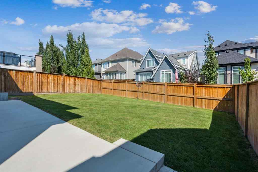 MLS® A2245063 - 216 Masters Cove SE in Mahogany Calgary, Residential