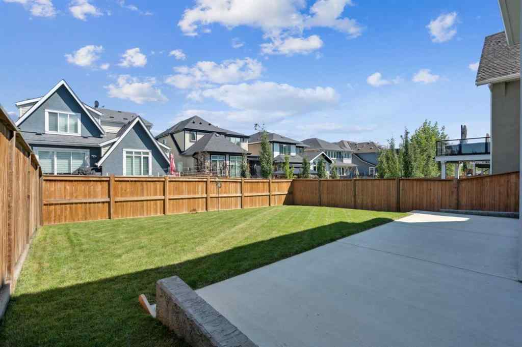 MLS® A2245063 - 216 Masters Cove SE in Mahogany Calgary, Residential