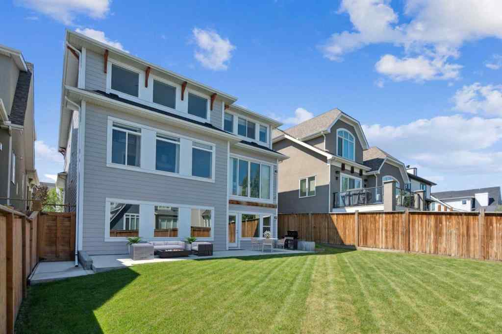 MLS® A2245063 - 216 Masters Cove SE in Mahogany Calgary, Residential