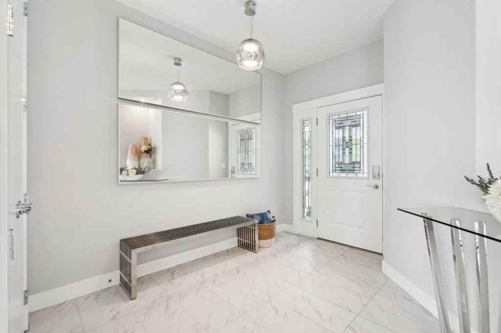 MLS® A2245063 - 216 Masters Cove SE in Mahogany Calgary, Residential