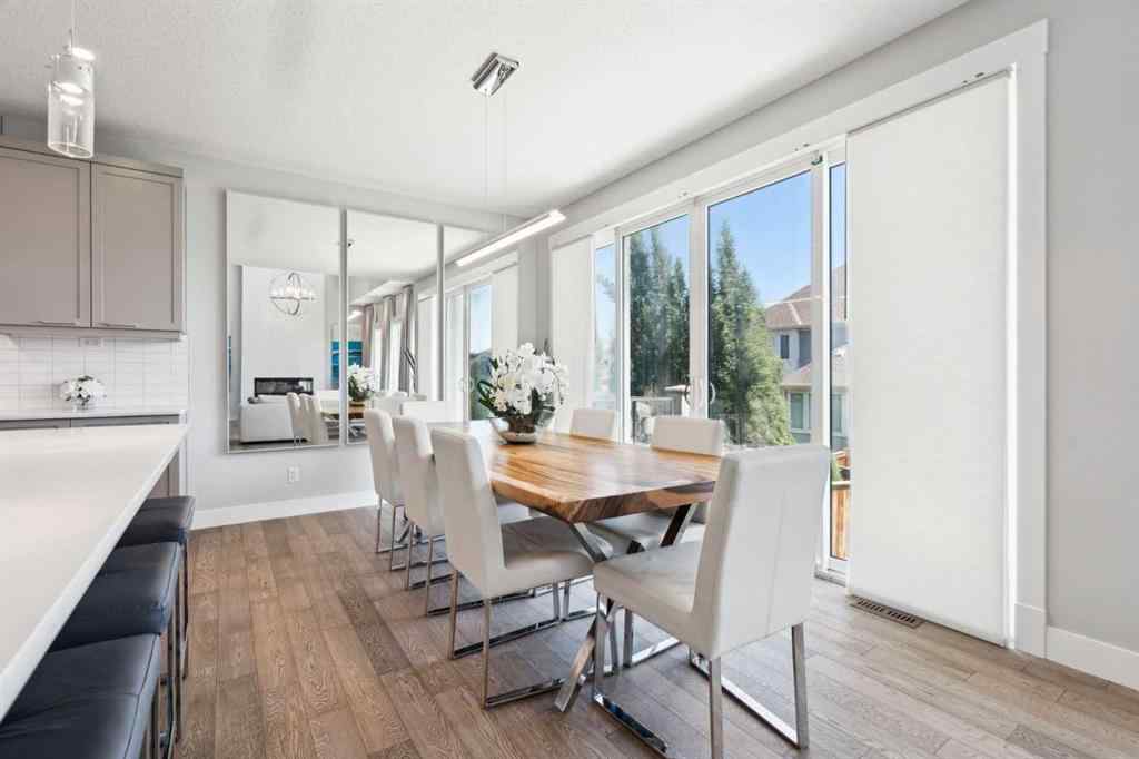 MLS® A2245063 - 216 Masters Cove SE in Mahogany Calgary, Residential