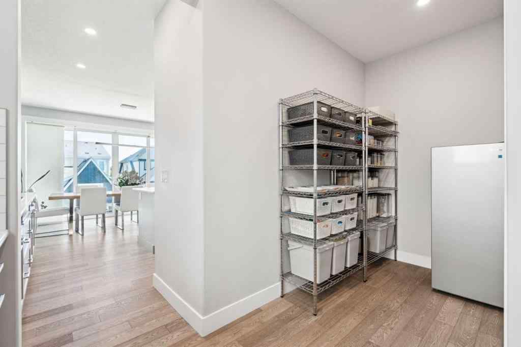 MLS® A2245063 - 216 Masters Cove SE in Mahogany Calgary, Residential