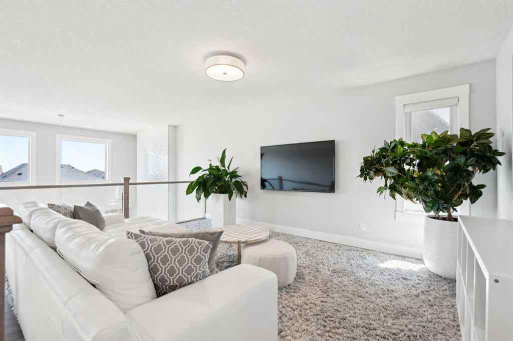 MLS® A2245063 - 216 Masters Cove SE in Mahogany Calgary, Residential