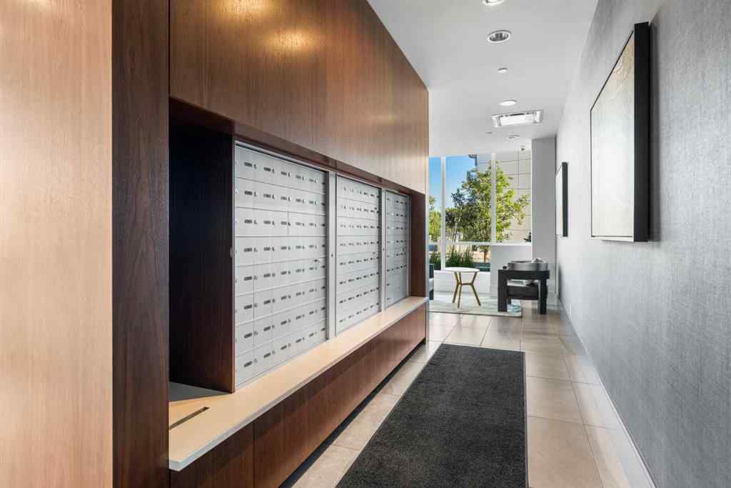 MLS® A2245069 - Unit #102 128 2 Street SW in Chinatown Calgary, Residential