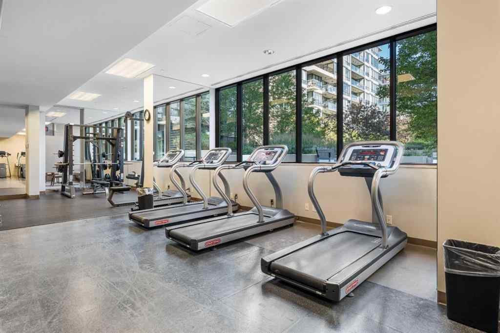 MLS® A2245069 - Unit #102 128 2 Street SW in Chinatown Calgary, Residential