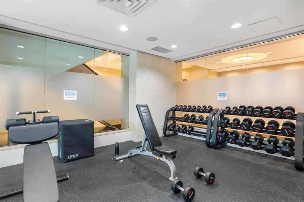 MLS® A2245069 - Unit #102 128 2 Street SW in Chinatown Calgary, Residential