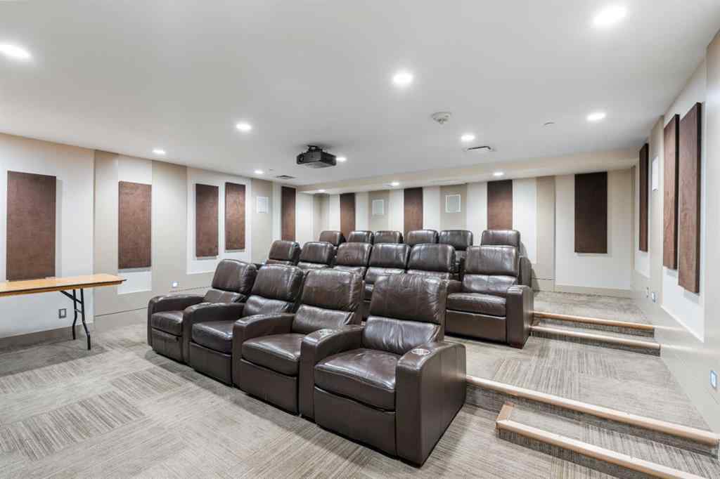 MLS® A2245069 - Unit #102 128 2 Street SW in Chinatown Calgary, Residential
