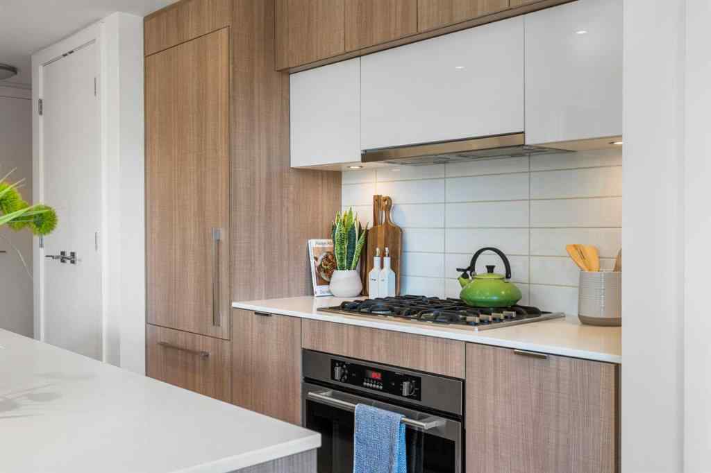 MLS® A2245069 - Unit #102 128 2 Street SW in Chinatown Calgary, Residential