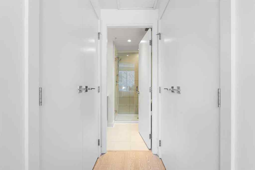 MLS® A2245069 - Unit #102 128 2 Street SW in Chinatown Calgary, Residential