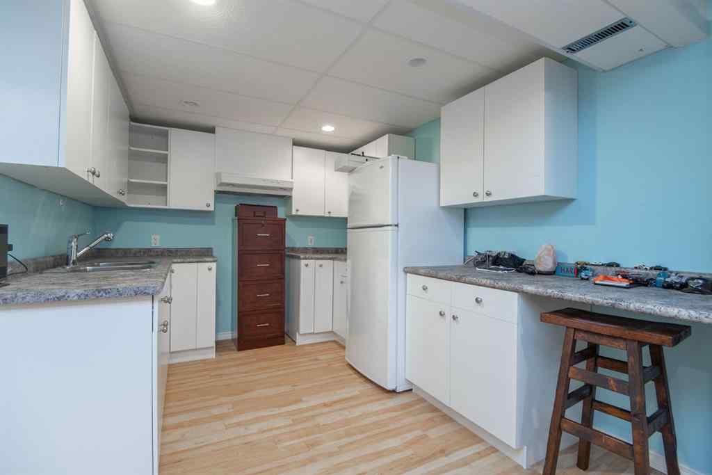 MLS® A2245072 - 4831 52 Avenue  in NONE Eckville, Residential