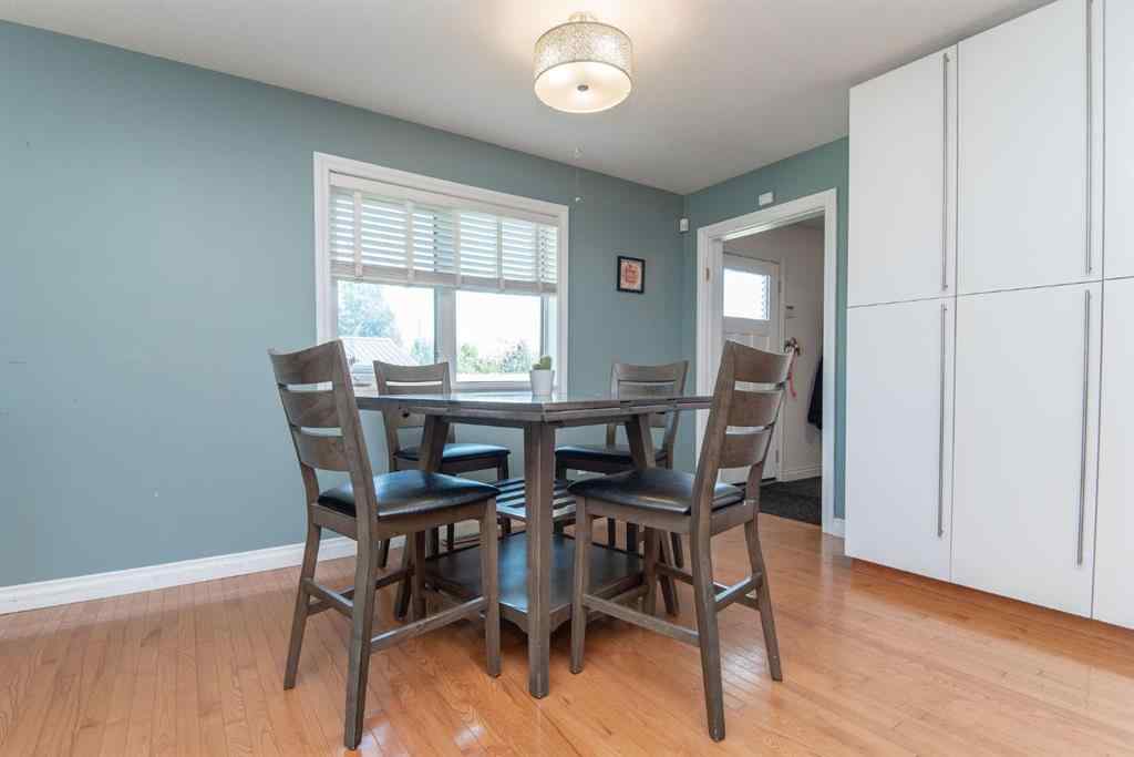 MLS® A2245072 - 4831 52 Avenue  in NONE Eckville, Residential