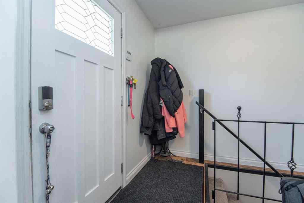 MLS® A2245072 - 4831 52 Avenue  in NONE Eckville, Residential