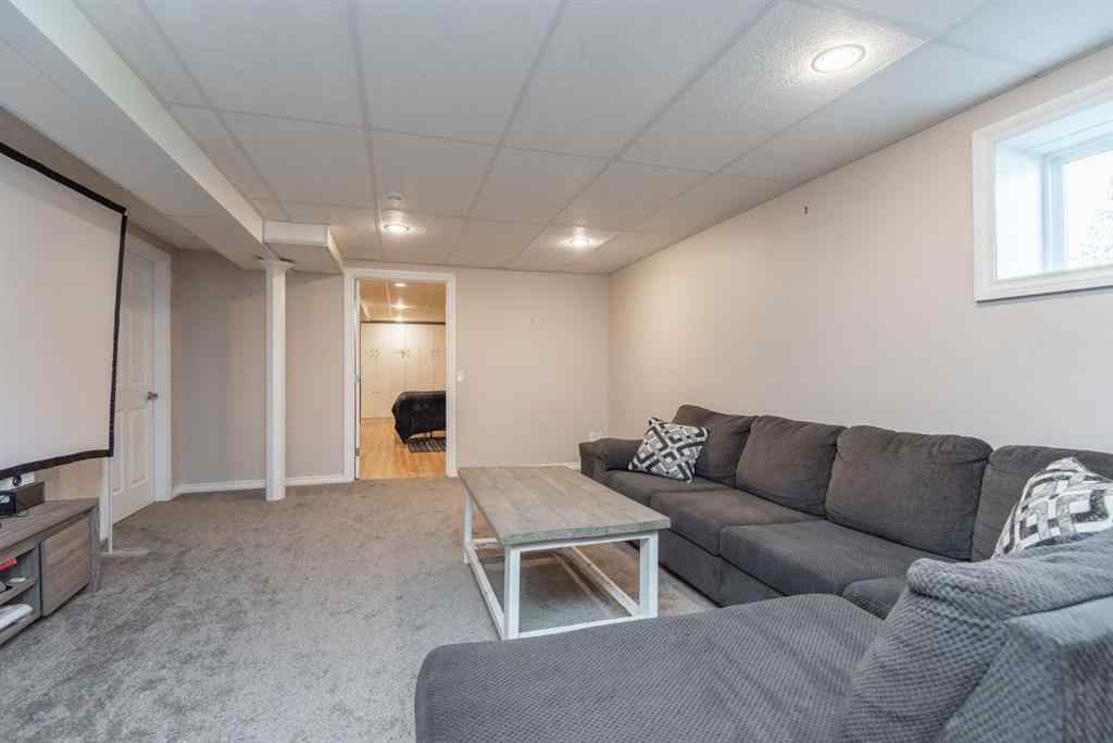 MLS® A2245072 - 4831 52 Avenue  in NONE Eckville, Residential