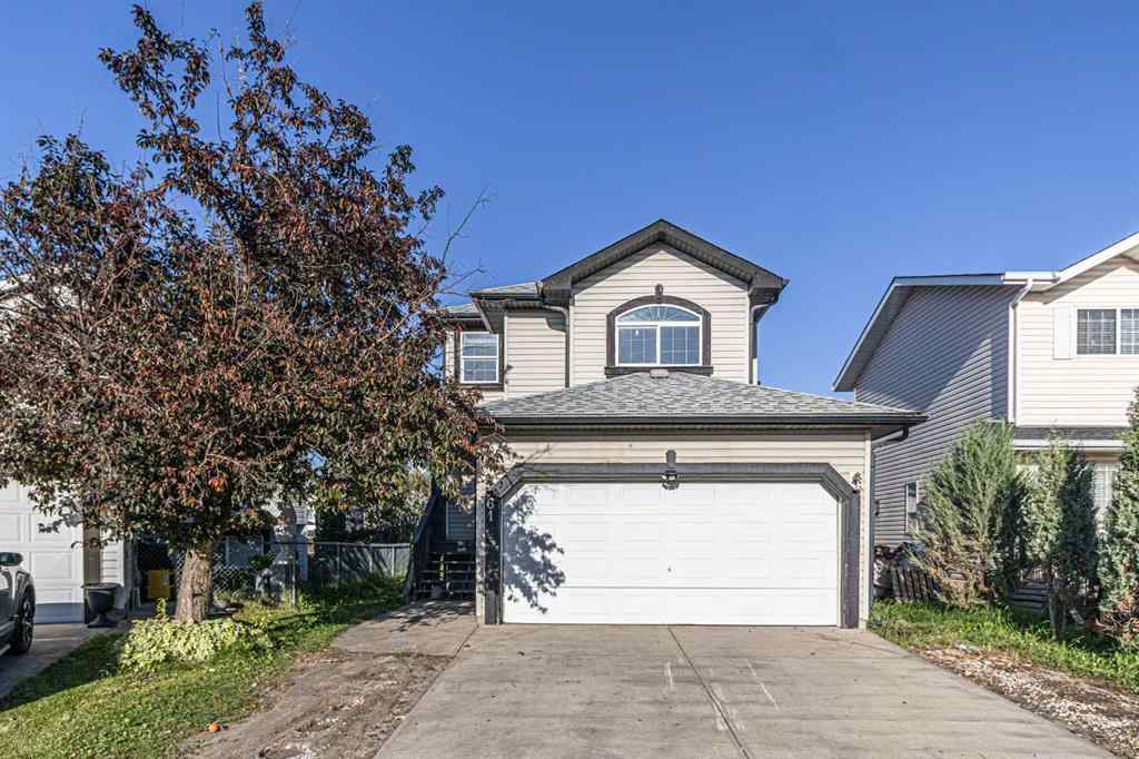 MLS® A2245073 - 61 Applemont Place SE in Applewood Park Calgary, Residential