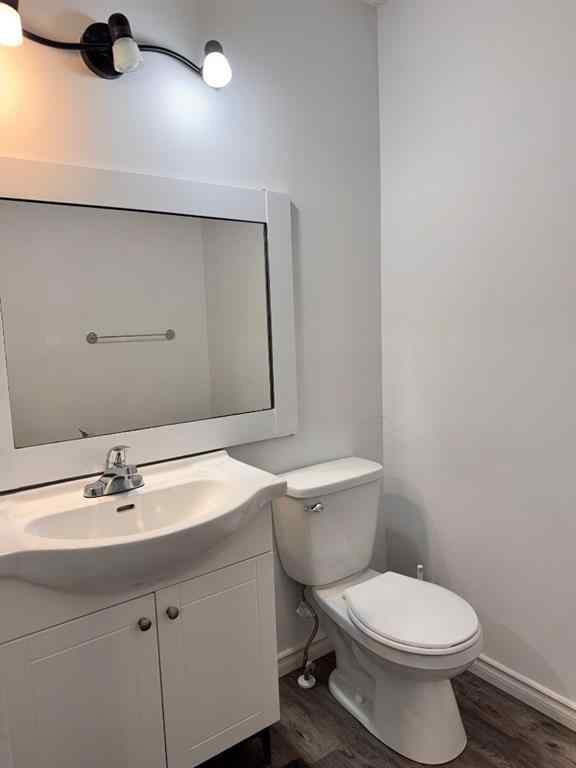 MLS® A2245073 - 61 Applemont Place SE in Applewood Park Calgary, Residential