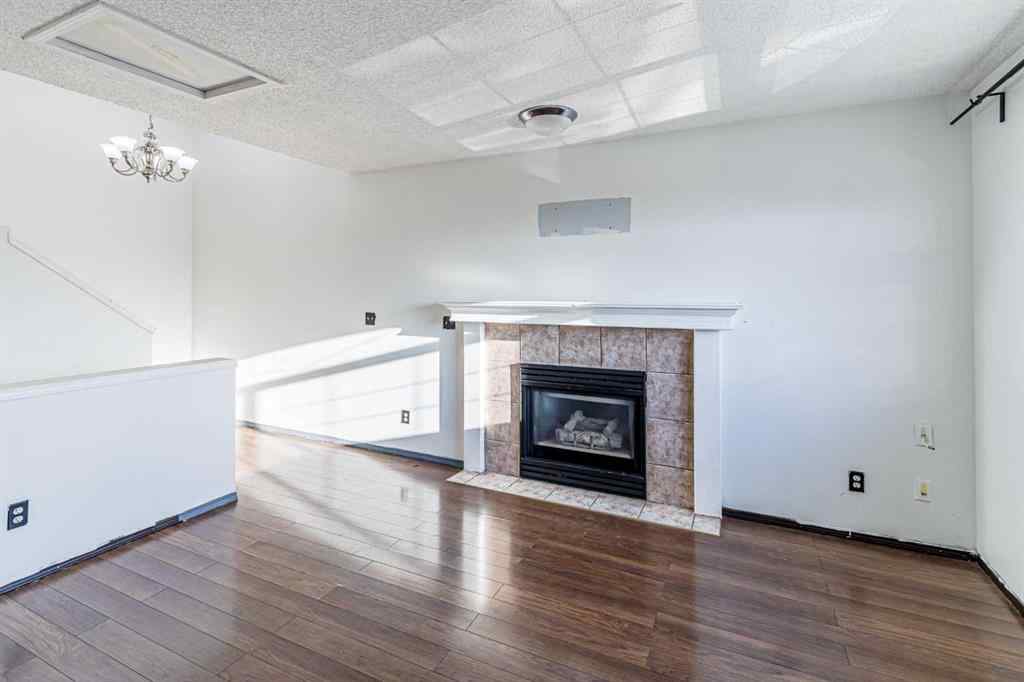MLS® A2245073 - 61 Applemont Place SE in Applewood Park Calgary, Residential